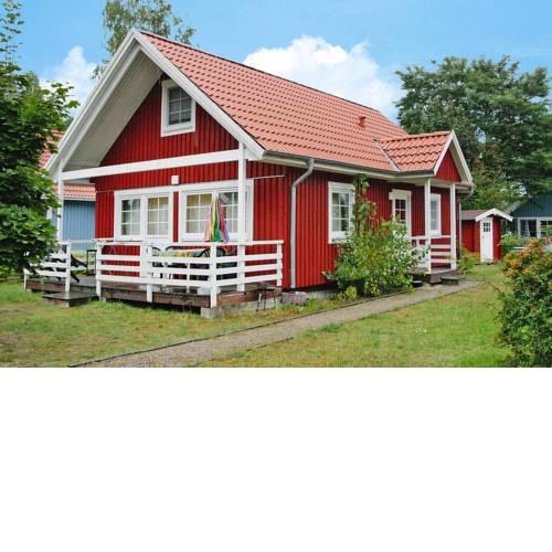 Holiday Home am Useriner See Userin - DMS02155-F