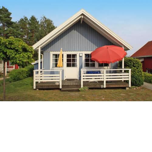 Holiday Home am Useriner See Userin - DMS02191-F