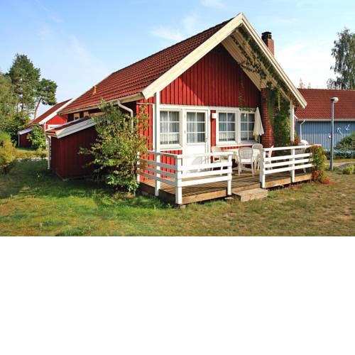 Holiday Home am Useriner See Userin - DMS02192-F