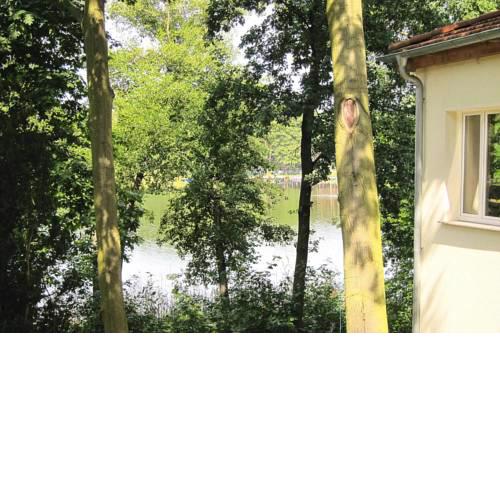 Holiday Home am Vordersee Dobbrikow - DBS05056-F