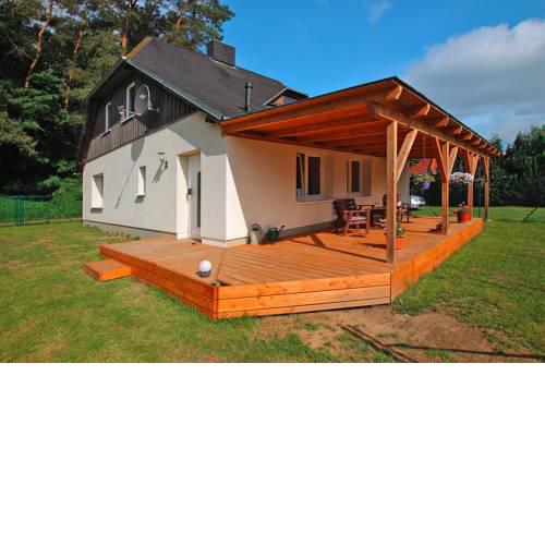 Holiday Home am Wald Fünfseen - DMS02207-F