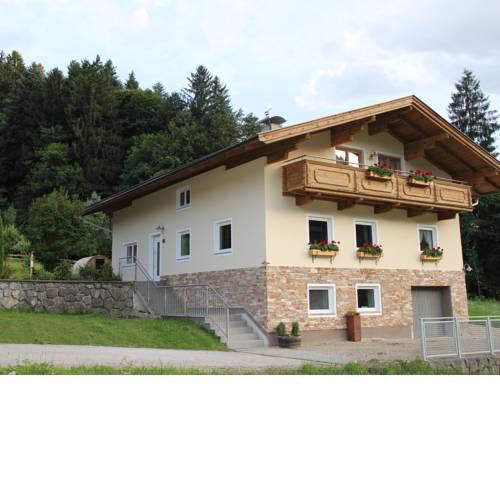 Holiday home Am Windbach