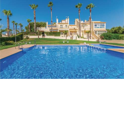Holiday home Amadeo Vives,Volle N.