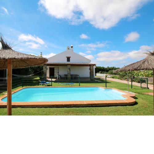 Holiday Home AMADO (CIL206)