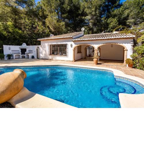 Holiday Home Amadorio