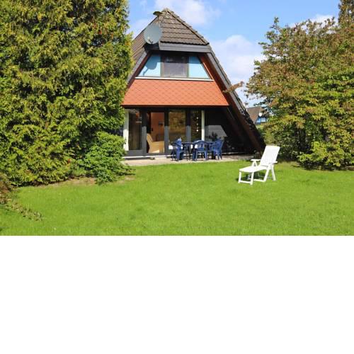 Holiday Home Amalie Burhave - DNS041007-F