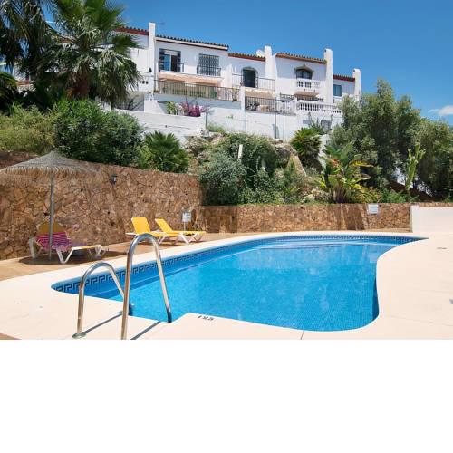 Holiday Home AMANDA