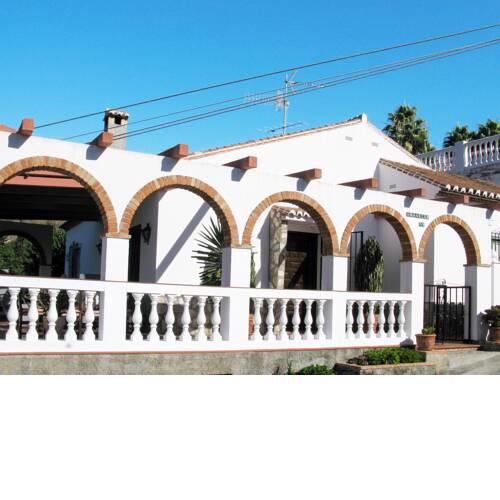 Holiday Home Amanecer (AMU103)