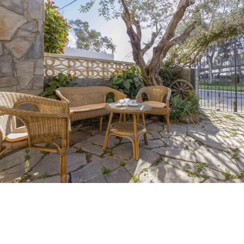 Holiday Home Amapola