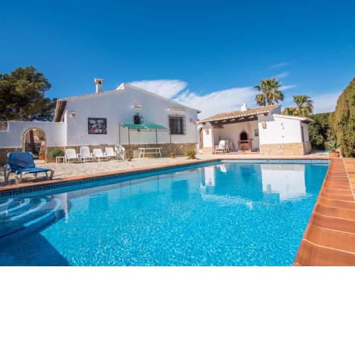 Holiday Home Amaranda