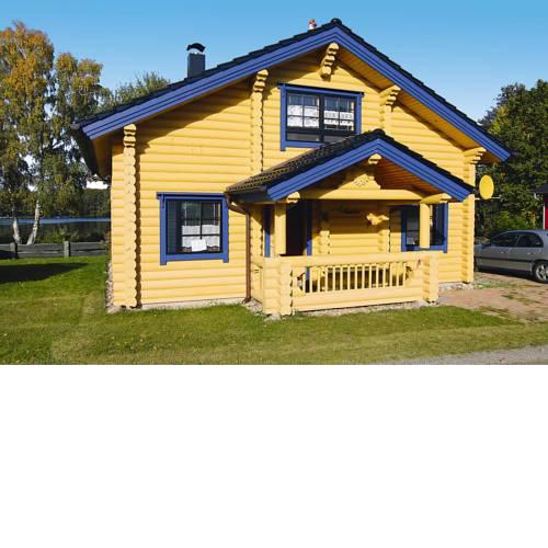 Holiday Home Amarelo Dümmer See - DMS01089-F
