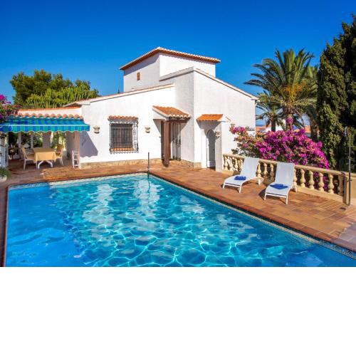 Holiday Home Amazing Views