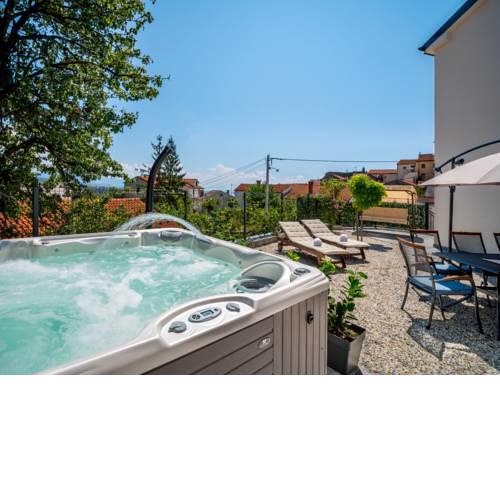 Holiday Home Amberg