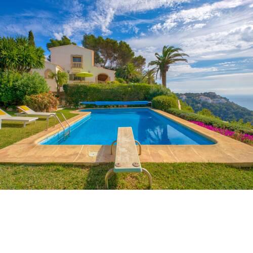 Holiday Home Ambolo