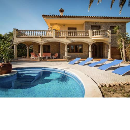 Holiday Home Amfora Miro