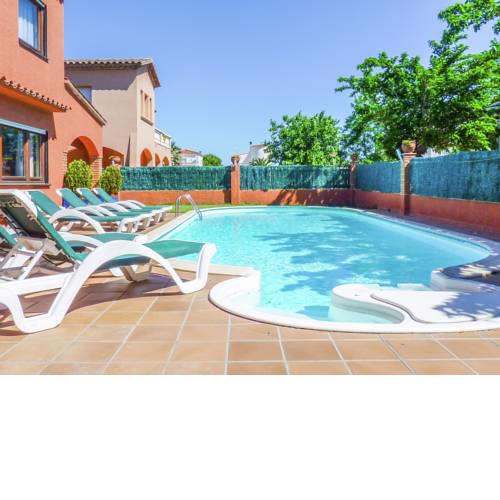 Holiday Home Amfora Sant Pere Pescador