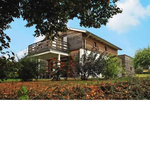 Holiday Home An de Linn Nakenstorf - DMS01121-F