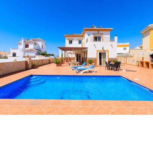 Holiday Home Ana
