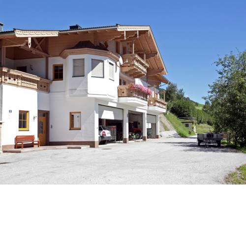 Holiday home Andrea 1