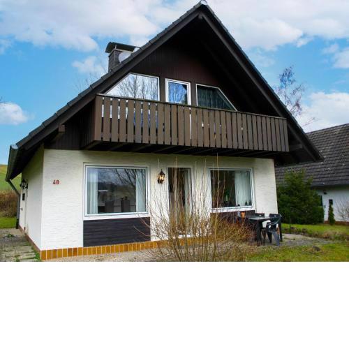 Holiday Home Andrea