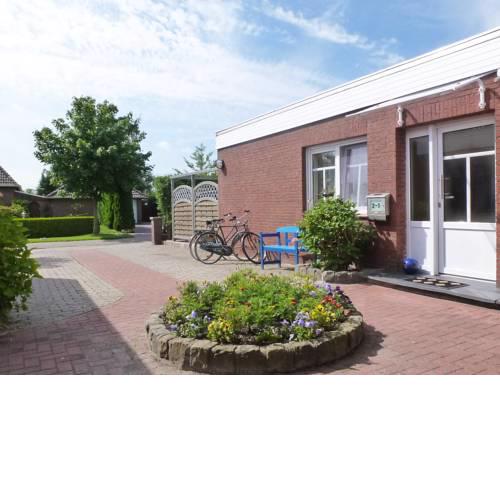 Holiday Home Angelika