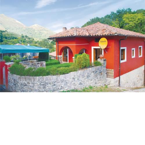 Holiday Home Anita - 06
