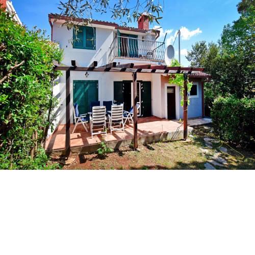 Holiday Home Anna Starigrad Paklenica - CDN05100e-FYA