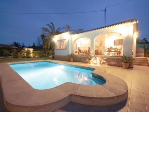 Holiday Home Anna