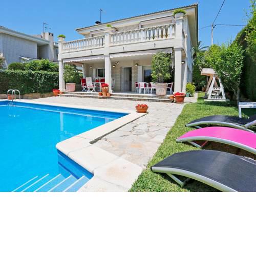 Holiday Home Annamaria