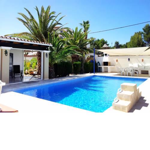 Holiday Home Anromi