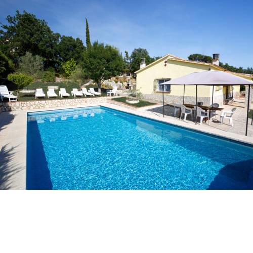 Holiday Home Antem
