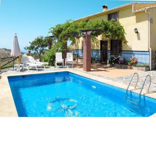 Holiday Home Antia (AMU350)