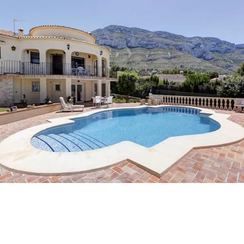 Holiday Home Antonia