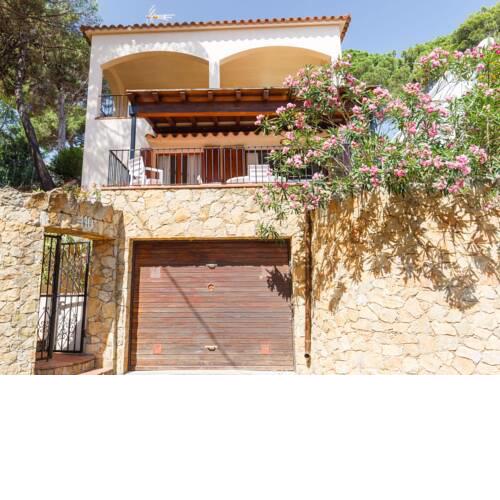 Holiday Home Apartament Isern Baix