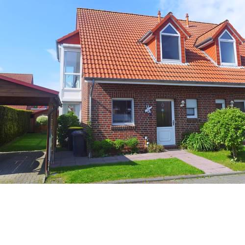 Holiday Home Aquantis