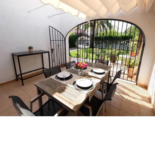 Holiday Home Aquari