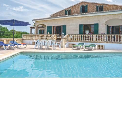 Holiday home Arbocera