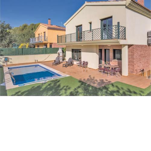 Holiday Home Ardenya I