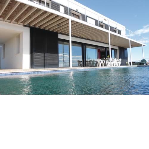 Holiday Home Arenys de Mar with Fireplace IV