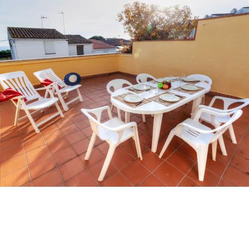 Holiday Home Aria