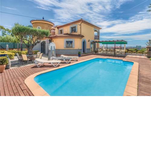 Holiday home Aribau - H-653