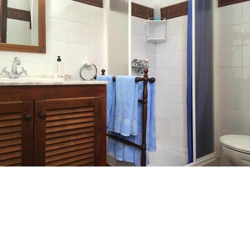 Holiday Home Arico Nuevo - TFS02005-F