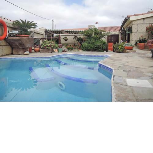 Holiday Home Arico Nuevo - TFS02006-F