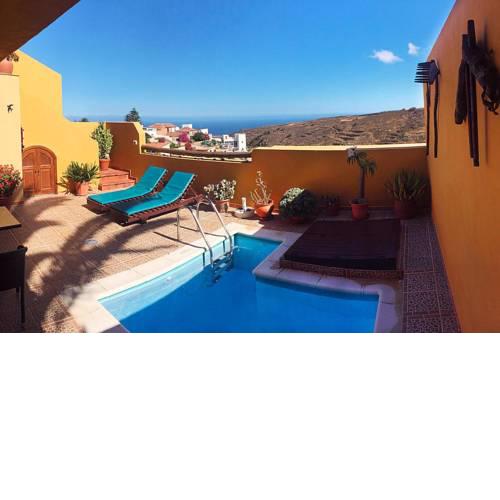 Holiday Home Arico Nuevo - TFS02024-F