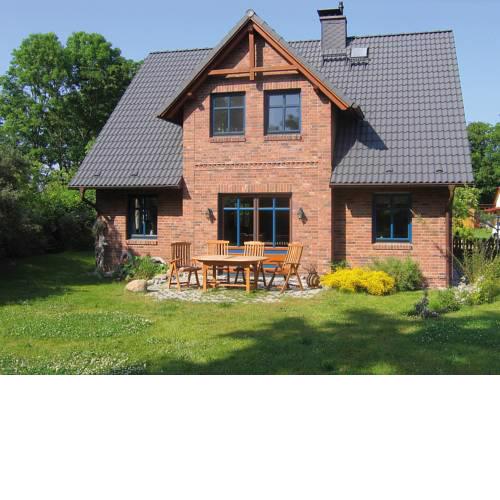 Holiday Home Arkona