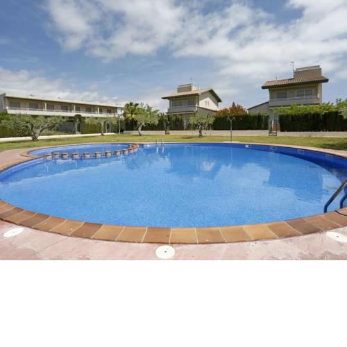 Holiday Home Armony