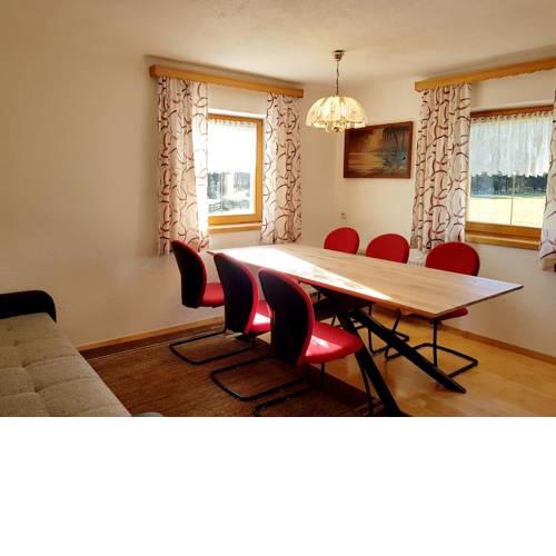 Holiday home Arnbach