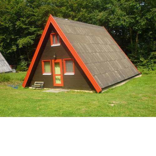 Holiday Home Arolsen-Twistesee.1