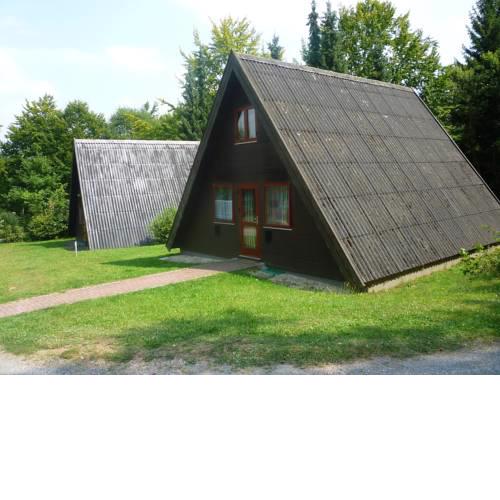 Holiday Home Arolsen-Twistesee.3