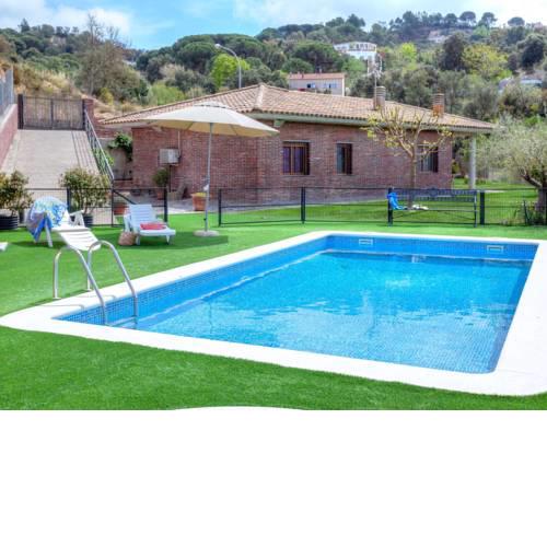 Holiday Home Astral